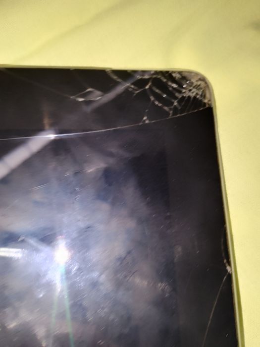 Ipad 4 ishlidi ekran sngan vozobnavleniya qilish kerak