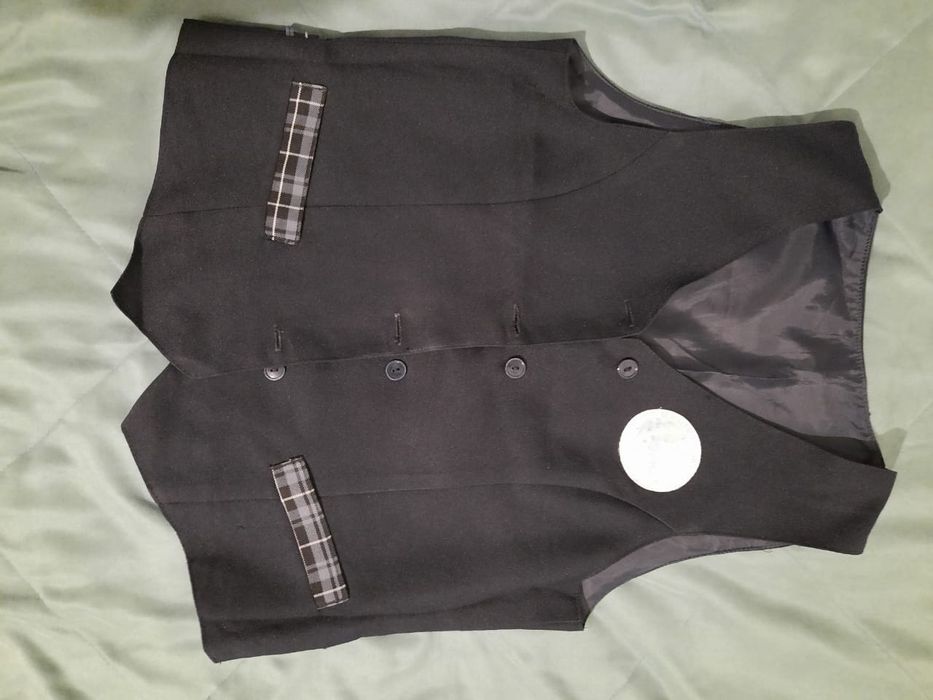 Школьная форма для девочек