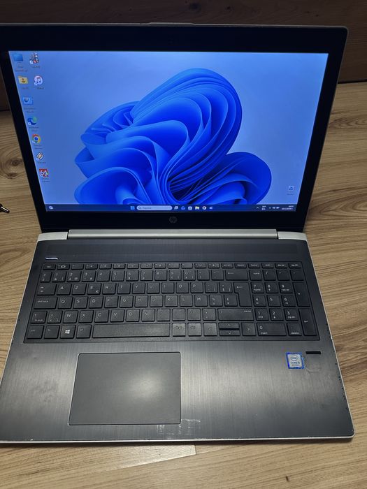 HP ProBook 450 G5 i5/4Core/12Ram