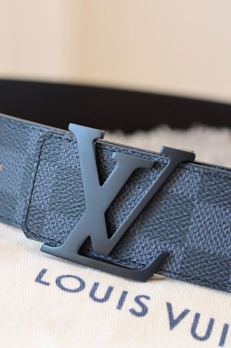 Louis Vuitton belt
