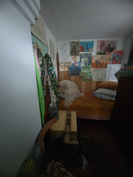 Продам дачу 17 маршрут 1 общество