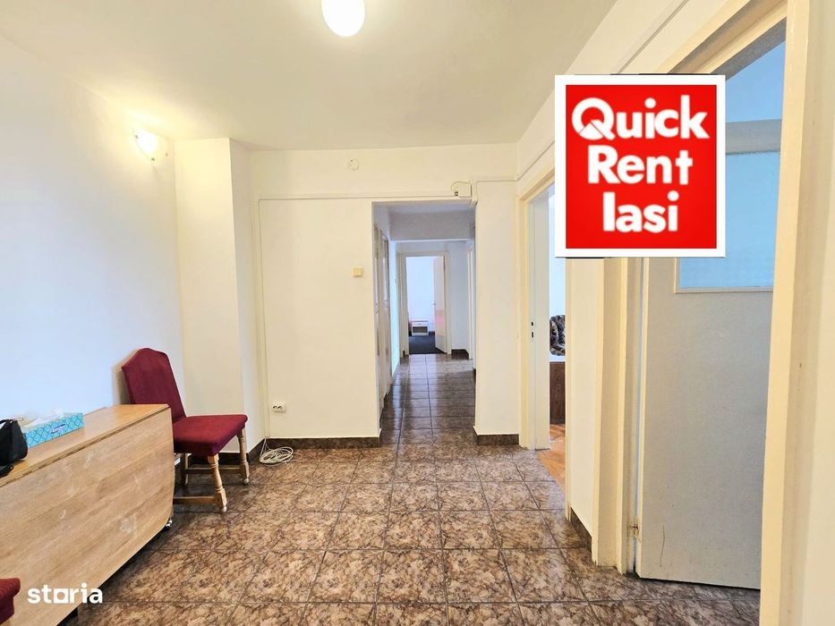 Apartment in Iasi - Vedere 5