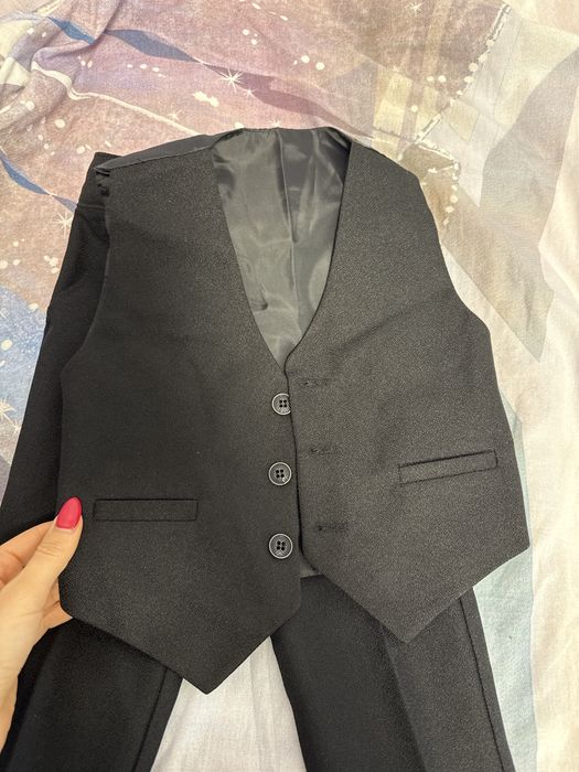 Детски костюм за момченце