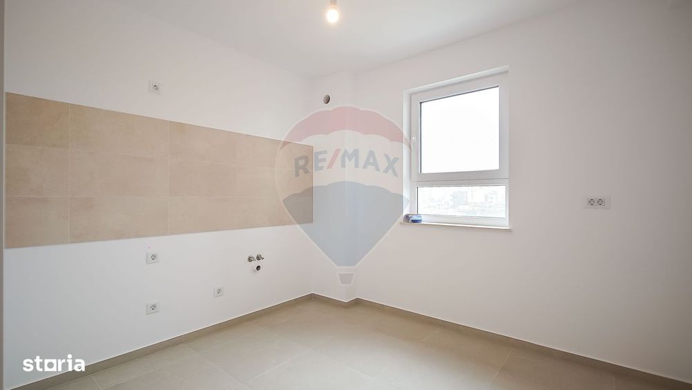 Apartament 2 camere decomandat, NOU | ROKMAN | Zona Tractorul