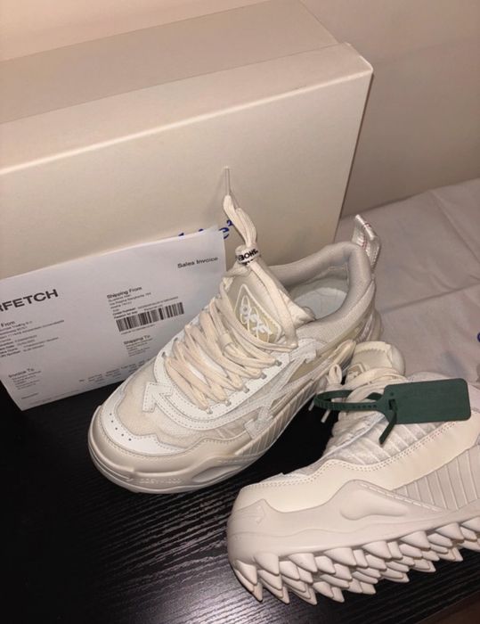 Off white odsy 1000