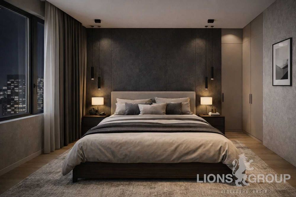 3-стаен апартамент в кв. Виница