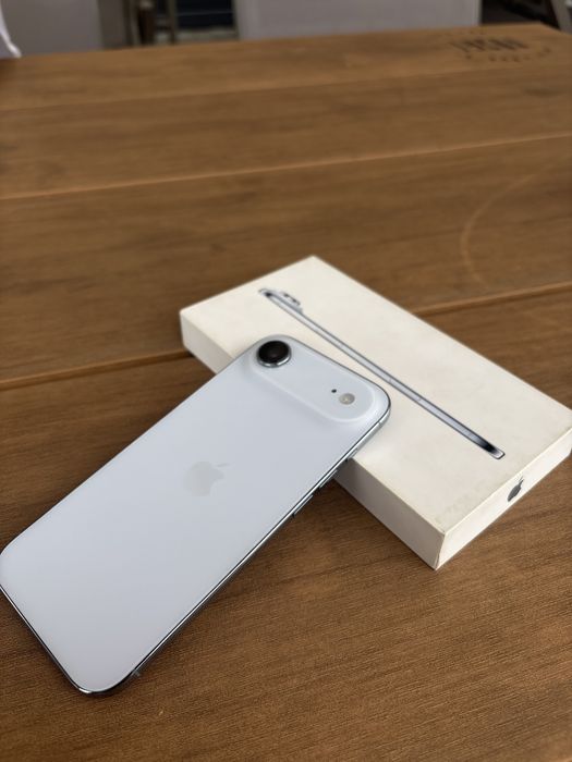 Iphone 17 Air 256gb 98%