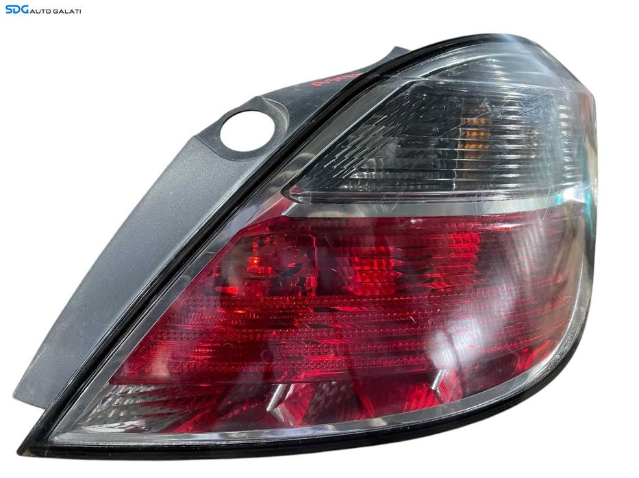 Stop Lampa Tripla Dreapta Opel Astra H Hatchback Scurt 2004 - 2010 [LR0296]