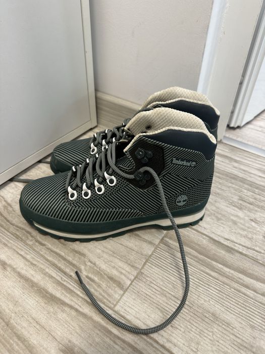 Зимни обувки подходящи дори и за ски