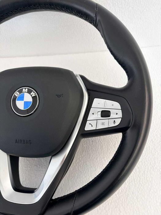 Volan complet cu airbag Bmw G01 X3  impecabil original