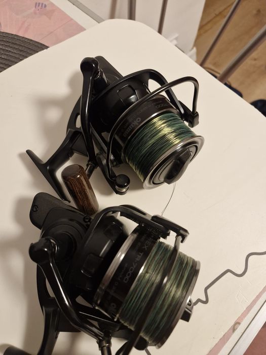 Okuma t Rex 7000
