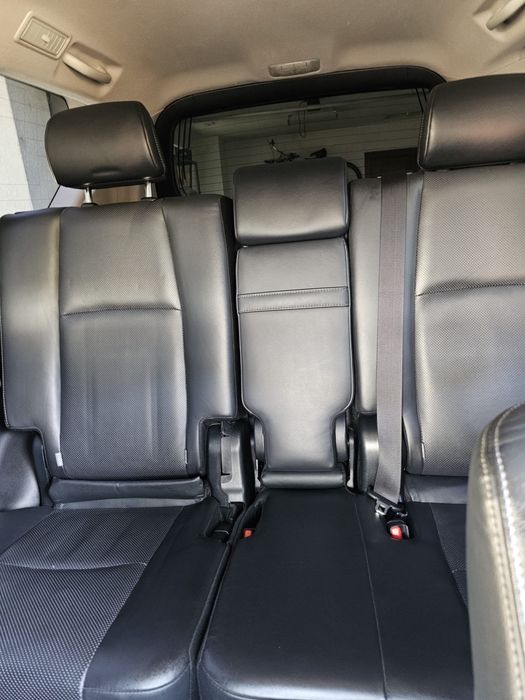 Ocazie Toyota Land Cruiser