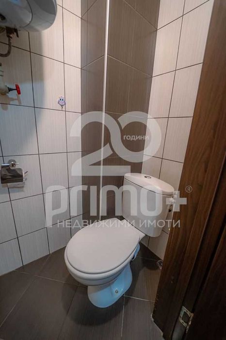 Продава се Тристаен апартамент в Велико Търново, Бузлуджа - 83 кв.м за 1686 €/кв.м - Снимка #9