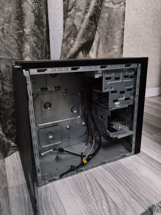 Обмен или Продажа Корпуса