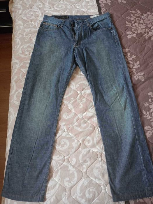 Мъжки, младежки панталони