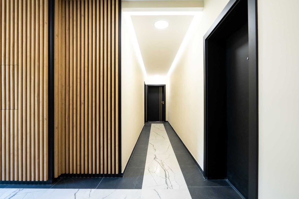 Продава се Тристаен апартамент в Карлово - 119 кв.м за 1503 €/кв.м - Снимка #11