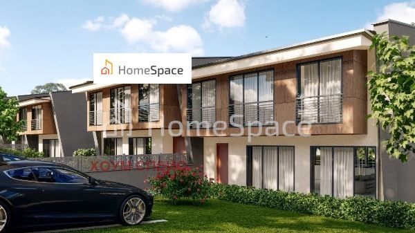 Продава се Къща в с. Панчарево, Област София-град - 253 кв.м за 1028 €/кв.м - Снимка #3