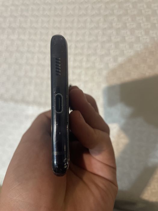 Samsung Galaxy S20 Ultra