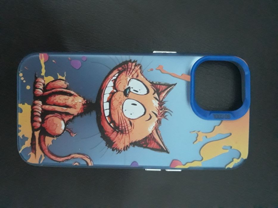 Кейс iPhone 13 14 15 15pro