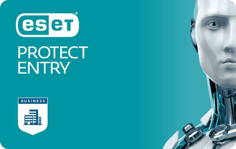Aksiya Antivirus Eset/Mobile Antivirus
