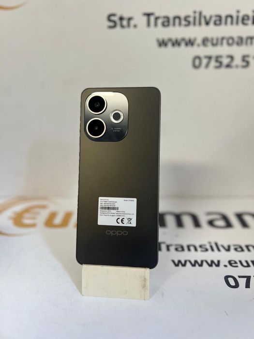 Telefon mobil Oppo Reno12 F, 8GB RAM, 256GB -T-
