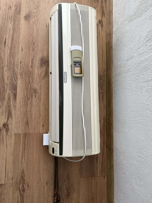 Вътрешни климатични тела