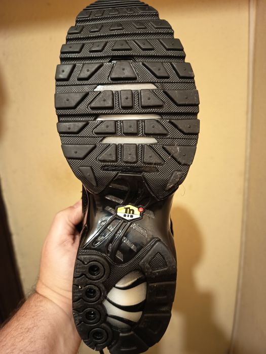 Air Max plus nou nout