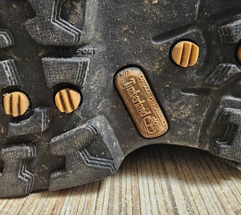 Ботинки Timberland