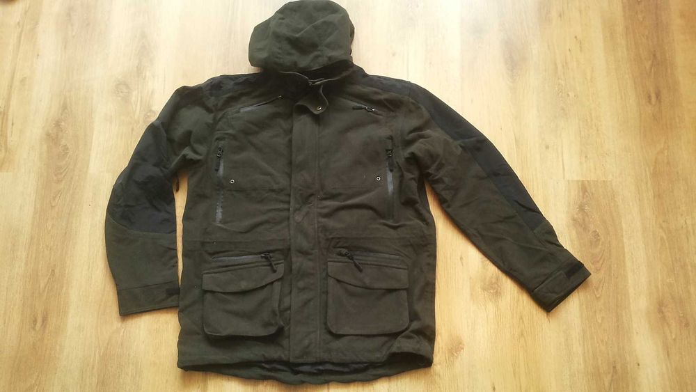 BILTEMA HUNTING WATERPROOF SET размер XL екип водонепромокаем