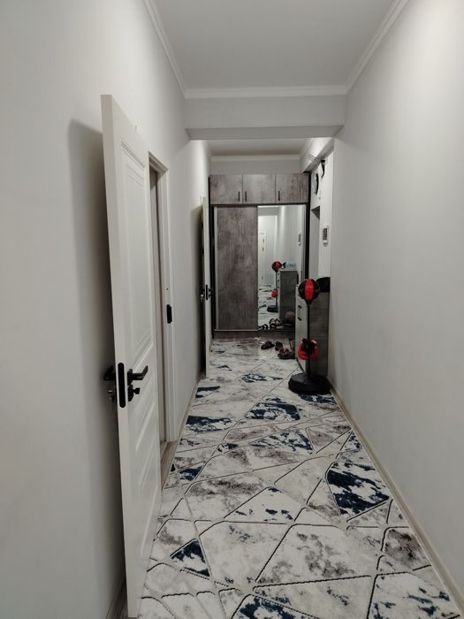 Срочно 2-х комн евро 5/10-этд кирпич