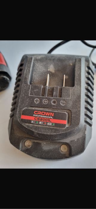 пролается шуруповерт