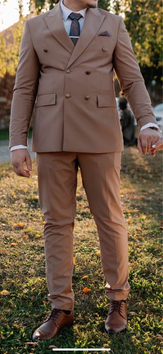 Costum Ceremonie 6AM