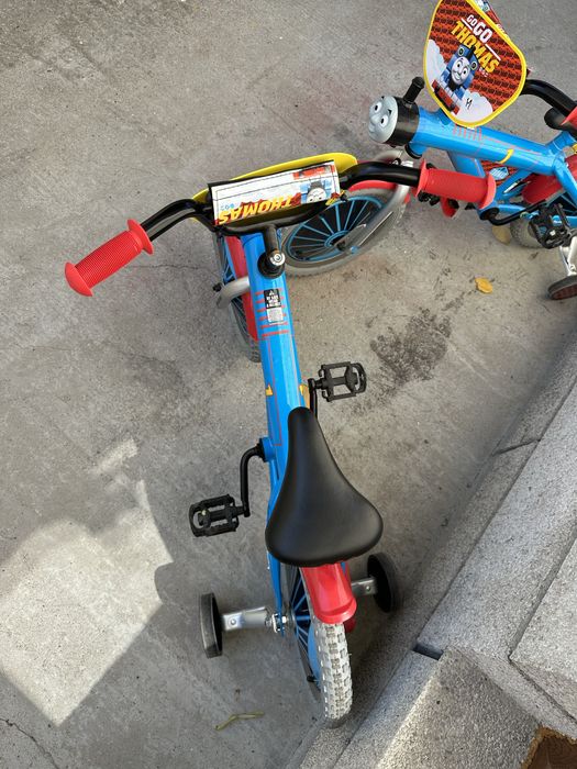 Thomas - Детски колелета 14”