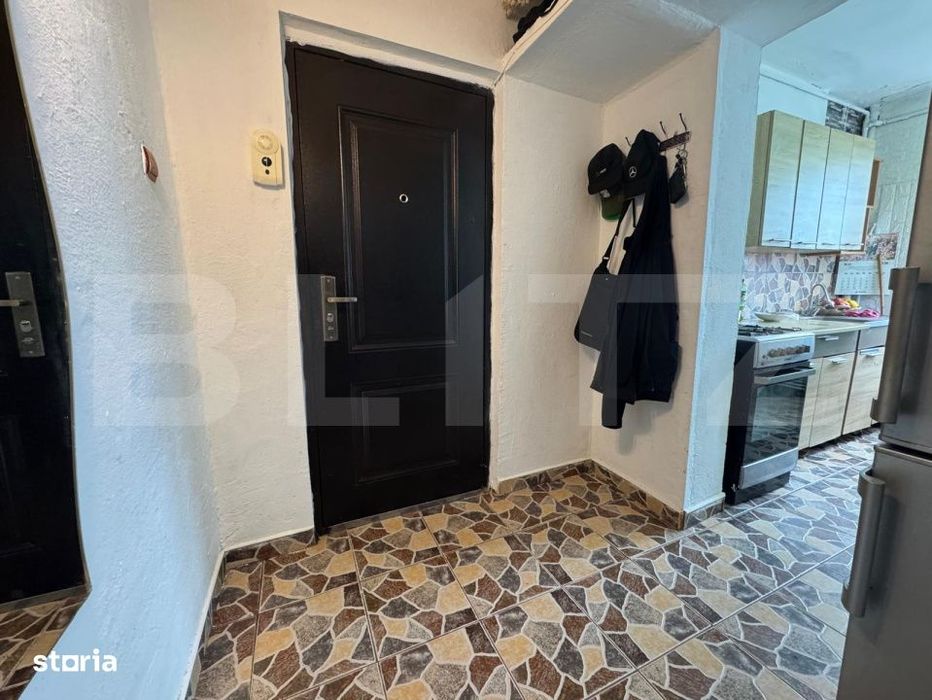 Apartament 2 camere Micro 5, locatie buna, acces facil, pret bomba