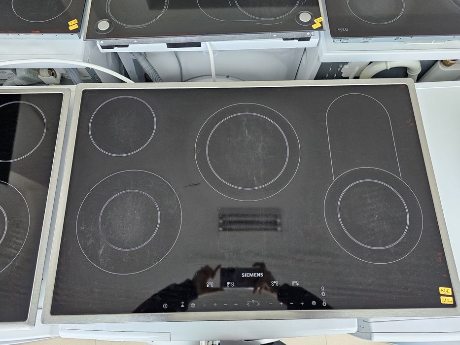 Керамичен плот SIEMENS