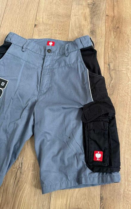 Engelbert Strauss 48 M barbati pantaloni scurti