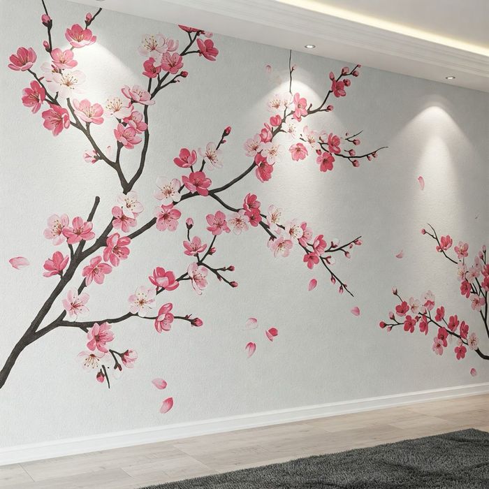 Искуственные цветы