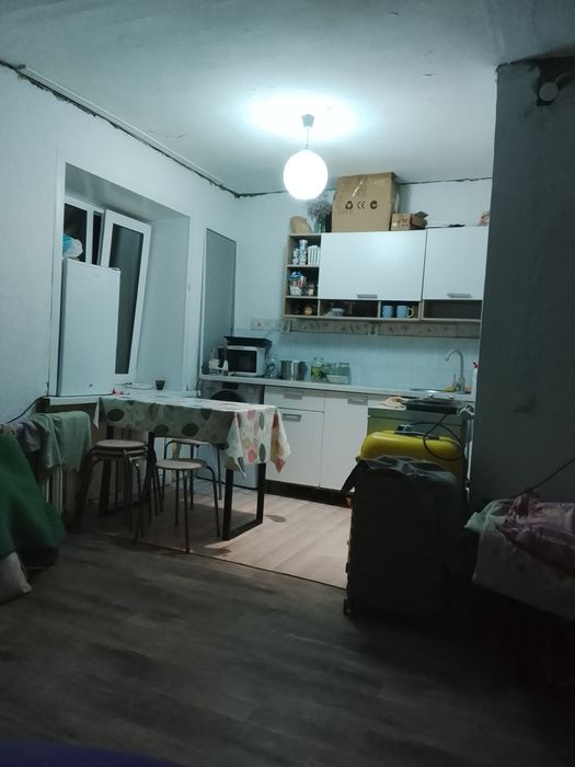 1 комнатная квартира