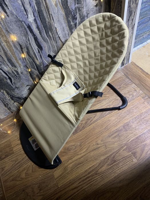 Шизлонг для ребенка