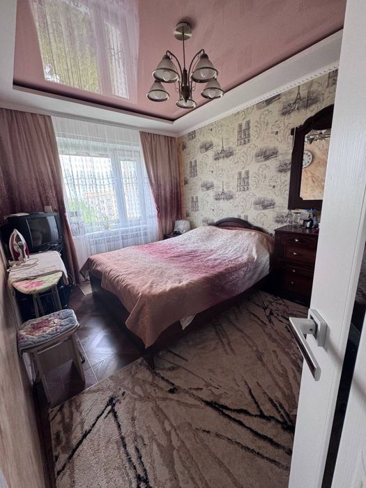 Продам 3 комнатную квартиру