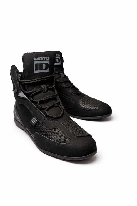 Ghete MotoID Flexo