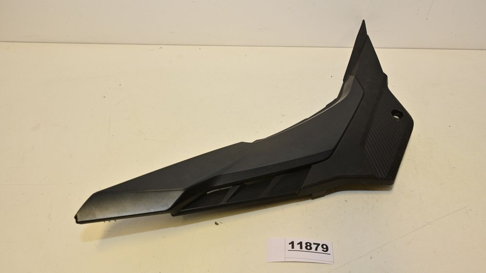 Carena Stanga Honda CBR500R 2016 - 2021 / CB500F 2016 - 2017