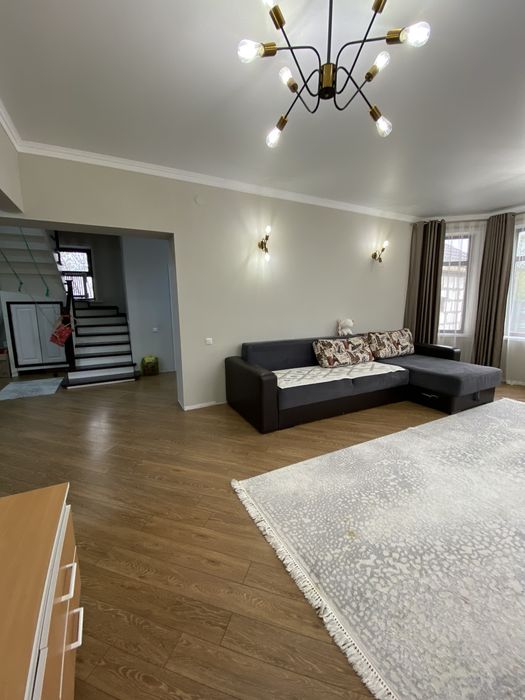 Продам дом 2 уровня