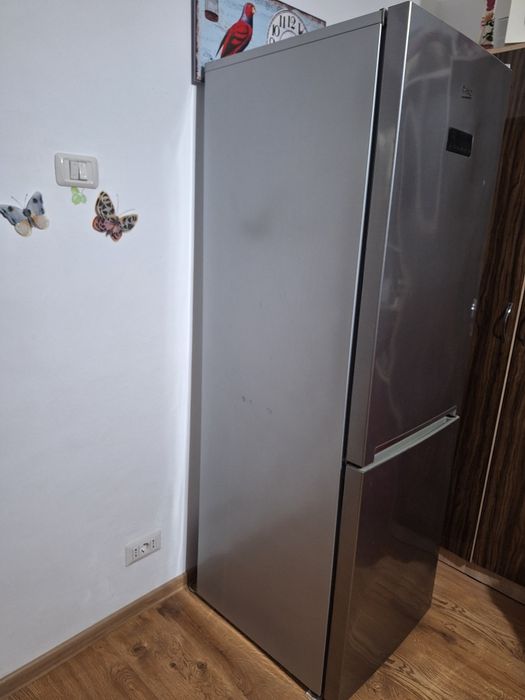 Combina frigorifica Beko
