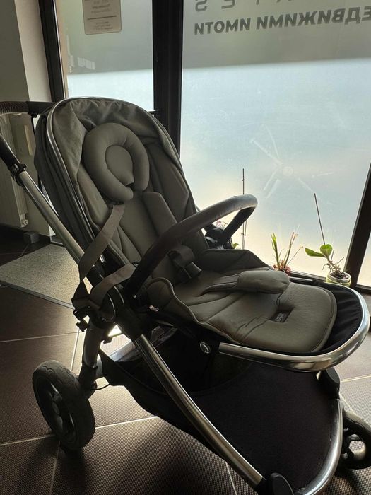 Бебешка количка Mamas & Papas Ocarro