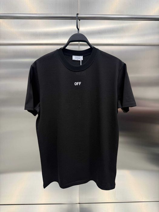 Off White тениски