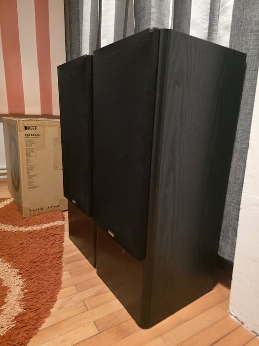 Boxe Yamaha NS-S 34