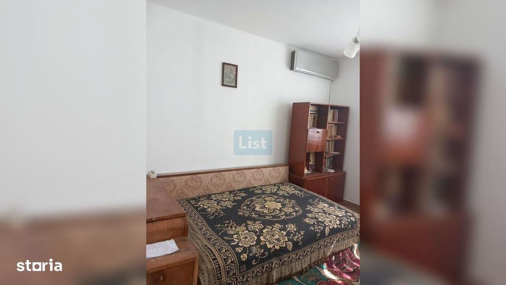 Apartament 3 Camere De Inchiriat