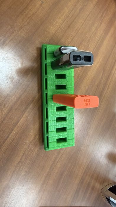 3D принтиране по готови проекти | Практични аксесоари и части