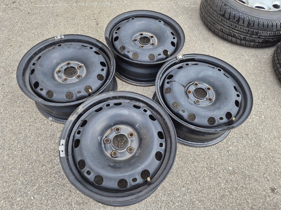 5х100/15 Шкода Ауди Сеат Субару 5x100/15 Skoda Audi Seat Subaru